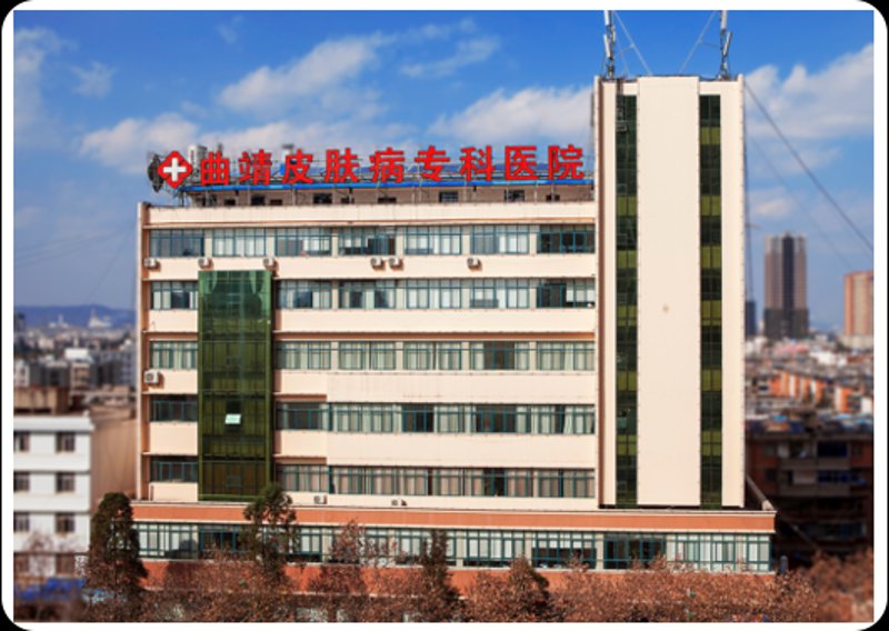 皮肤病专科医院现状与前景